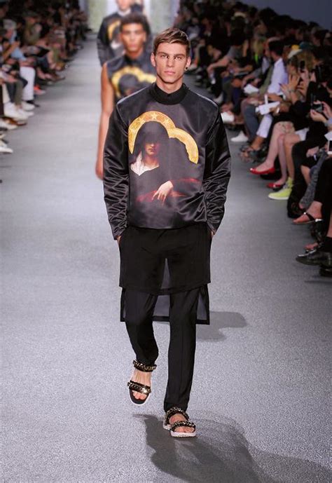 givenchy spring summer 2013 menswear|Givenchy clothing for men.